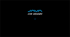 Desktop Screenshot of javacardesign.com